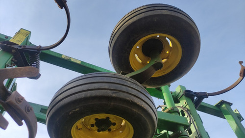 Imagen 3 de 19 de Finalizador John Deere 2310 #20386