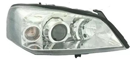 Faro Derecho Chevrolet Astra 2004-2006