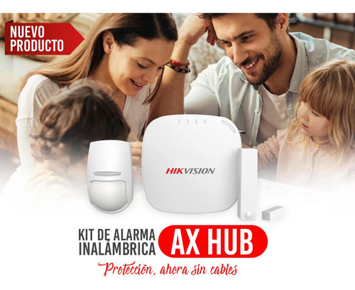 Imagen 8 de 9 de Camara Ip Hikvision Para Exterior Tubo O Domo Poe 2mp Hd