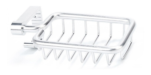 Imagen 4 de 10 de Set Accesorios De Baño 5 Piezas Antihongos Inoxidable