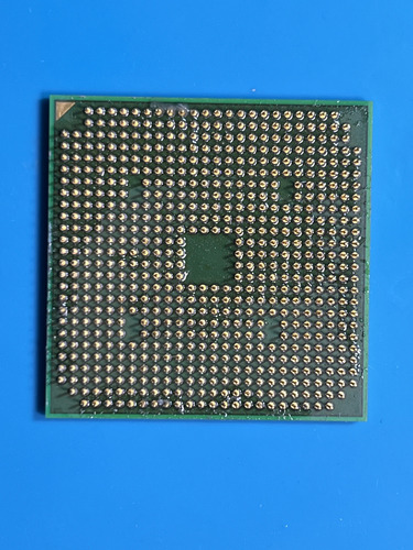 Procesador Amd Turion X2 (Usado)