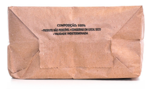 Papel Toalha Interfolha Branco 20 X 21 Kit 5000 Und