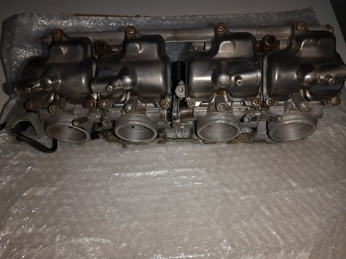 Imagem 3 de 4 de Honda Cbr