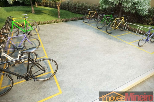 Imagem 11 de 12 de Quartier Residencial Clube - 2250