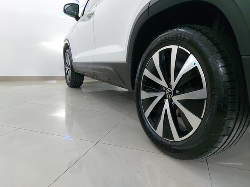 Imagem 5 de 13 de Volkswagen Taos 1.4 250 Tsi Highline 2022