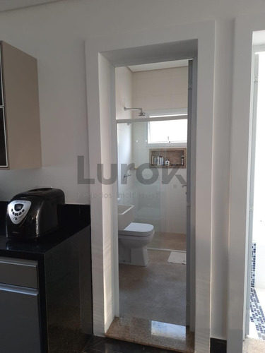 Imagem 9 de 30 de Casa À Venda Em Parque Lausanne - Ca005786