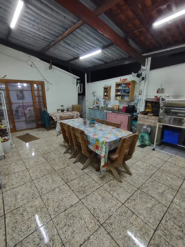 Casa Próxima Ao Metrô Tucuruvi