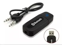 Comprar Receptor Audio Bluetooth Aux 3,5mm Musica Auto Stereos