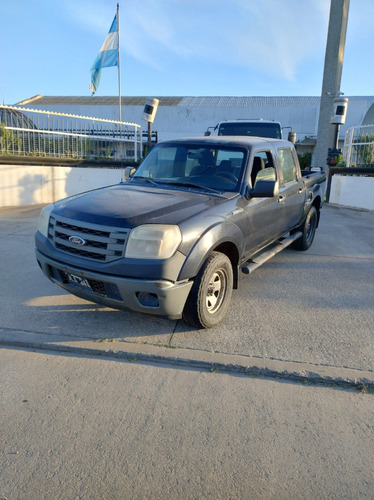 Ford Ranger 3.0 Cd Xl Plus 4x2