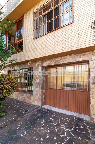 Imagem 28 de 29 de Casa, 5 Dormitórios, 210 M², Partenon - 207541
