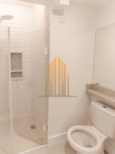 Imagem 11 de 23 de Apartamento Em Vila Buarque, São Paulo/sp De 20m² 1 Quartos À Venda Por R$ 260.000,00 - Ap1637548-s