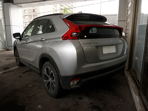 Mitsubishi Eclipse Cross ECLIPSE CROSS RX 1.5