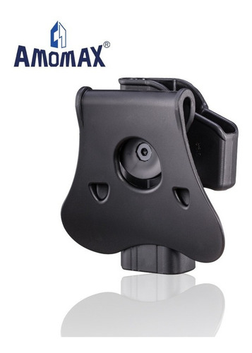 Funda Holster Glock G19 G25 Amomax