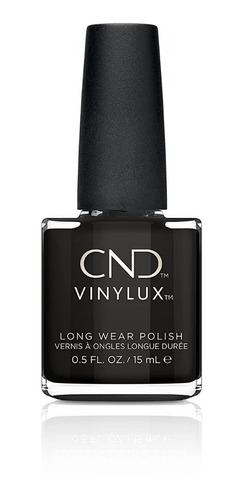 Esmalte Para Uñas De Alta Duracion Cnd Vinilux 15 Ml