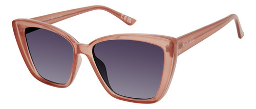 Lentes De Sol Tommy Hilfiger Outlook X67212 Rosa Mujer