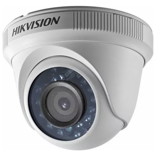 Cámara Hikvision 720p