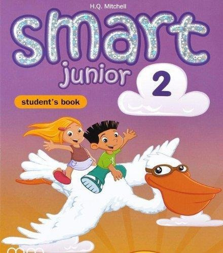 Smart Junior 2 - Student S Book - Mmm Publications