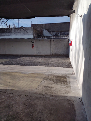 Imagen 7 de 14 de Playa De Estacionamiento- Lote Alquiler En Mataderos