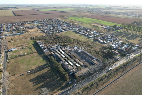 Imagen 3 de 15 de Terreno En Venta O Permuta Ubicado En San Nicolás, Capital Federal