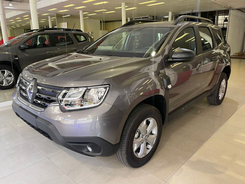 Renault Duster Intens 1.6 0km