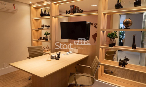 Apartamento Á Venda E Para Aluguel Em Centro - Ap006779