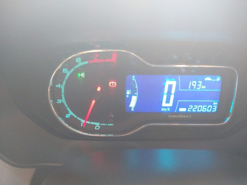 Imagem 3 de 15 de Chevrolet Spin 1.8 Ltz 2015/2016 ** Leilão