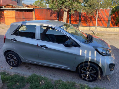Kia Mornig Mornig 1.0