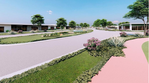 Imagen 9 de 13 de Terreno En Venta, Preserve Sur Queretaro.