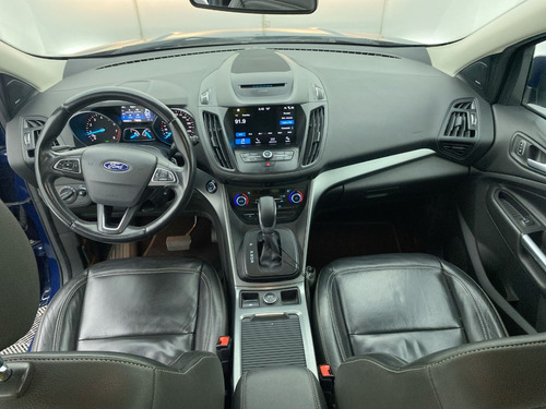 Imagen 19 de 25 de Ford Escape Se 2.0 4x2