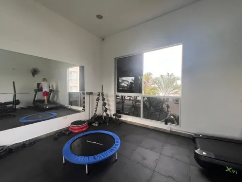 Apartamento En Venta En Alfaguara. Cod V8014568