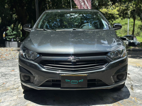 Chevrolet Joy 1.4