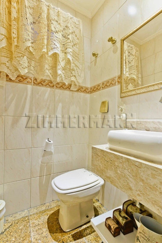 Imagem 7 de 15 de Apartamento - Perdizes - Ref: 98376 - V-98376