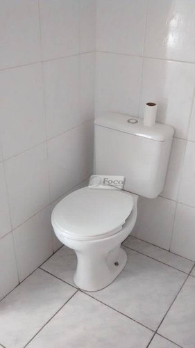 Imagem 9 de 11 de Kitnet Residencial À Venda, Jardim Santa Mena, Guarulhos - Kn0001. - Kn0001