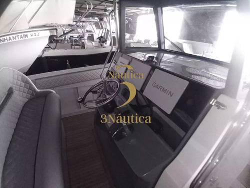 Wellcraft 320 Fishing Victory Sedna Top Fish Garnetti