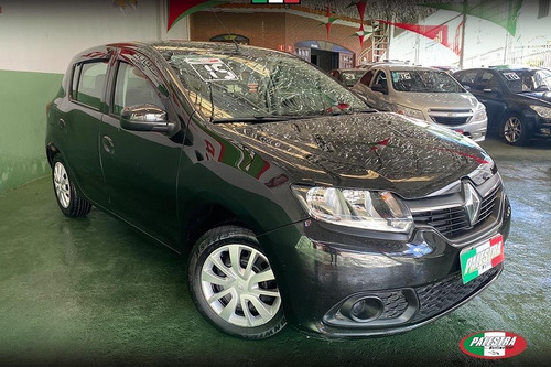 Renault Renault/sandero Expr 10 2015