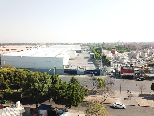 Bodega Industrial - Chinampac De Juárez