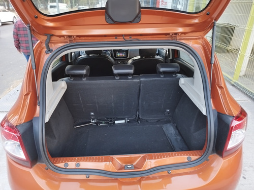 Renault Stepway 1.6 Dynamique Mt