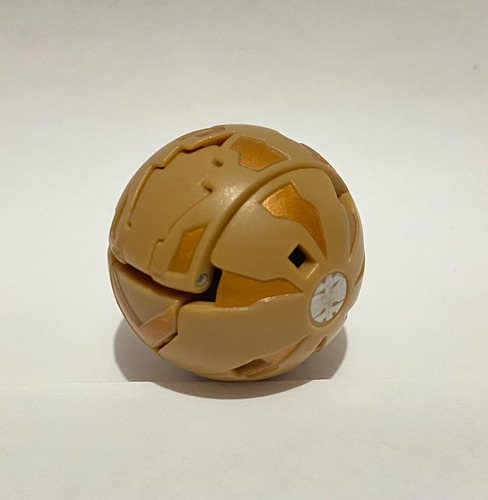 Bakugan Rattleoid Subterra