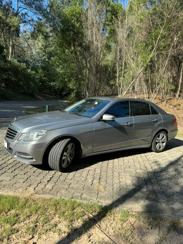 Mercedes-Benz Clase E 3.0 E300 Elegance