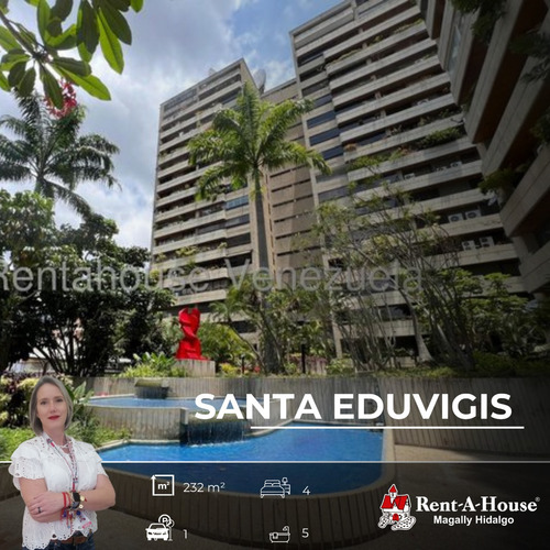 Excelente Apartamento Venta Santa Eduvigis