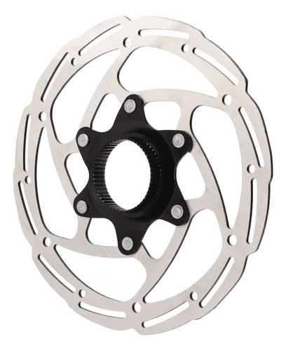 Rotor De Freno De Bicicleta, Disco De Bloqueo Central De Ace