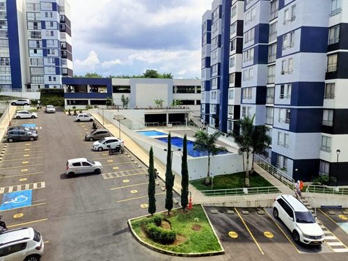 Se Vende Apartamento Excelente Ubicación La Pradera Dosquebradas 