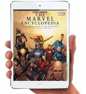Guia Definitiva Del Universo Marvel En Mercado Libre Argentina - roblox guia del universo montena rh