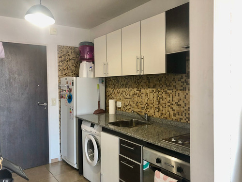 Imagen 5 de 11 de Venta Monoambiente Villa Urquiza Con Balcon