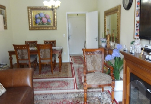 Imagem 3 de 14 de Jardim Bela Vista - Apartamento Com 90,67m2 - Excelente Loca - 1033-9595