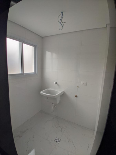 Imagem 14 de 15 de Apartamento 2 Dormitórios Para Venda Em Praia Grande, Caiçara, 2 Dormitórios, 1 Suíte, 1 Banheiro, 1 Vaga - Ap00226_1-1653994
