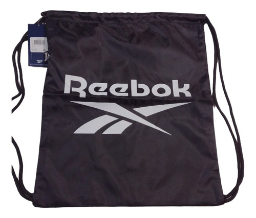 Morral Reebok Te Gymsack