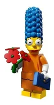 Comprar Todobloques Lego 71009 Minifigures Simpson Marge Simpson