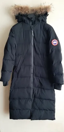Chamarras canada goose mexico cheap