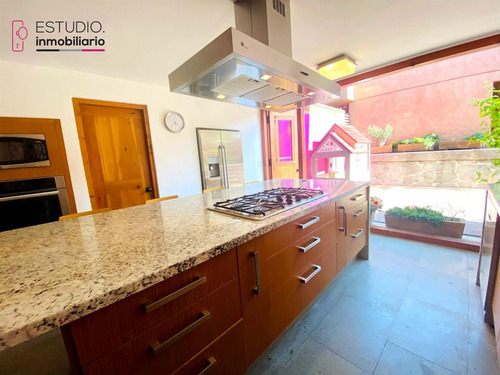 Vendo Casa La Herradura
